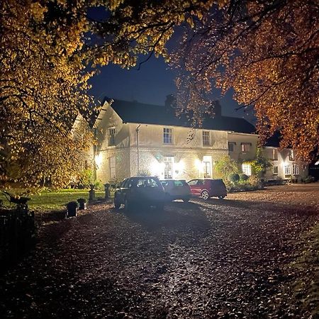 Great EllinghamOld Rectory - Scoulton公寓 外观 照片