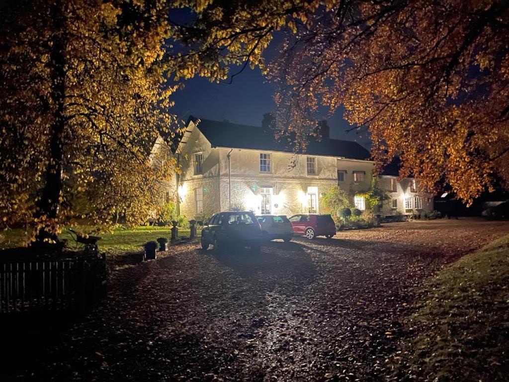 Great EllinghamOld Rectory - Scoulton公寓 外观 照片